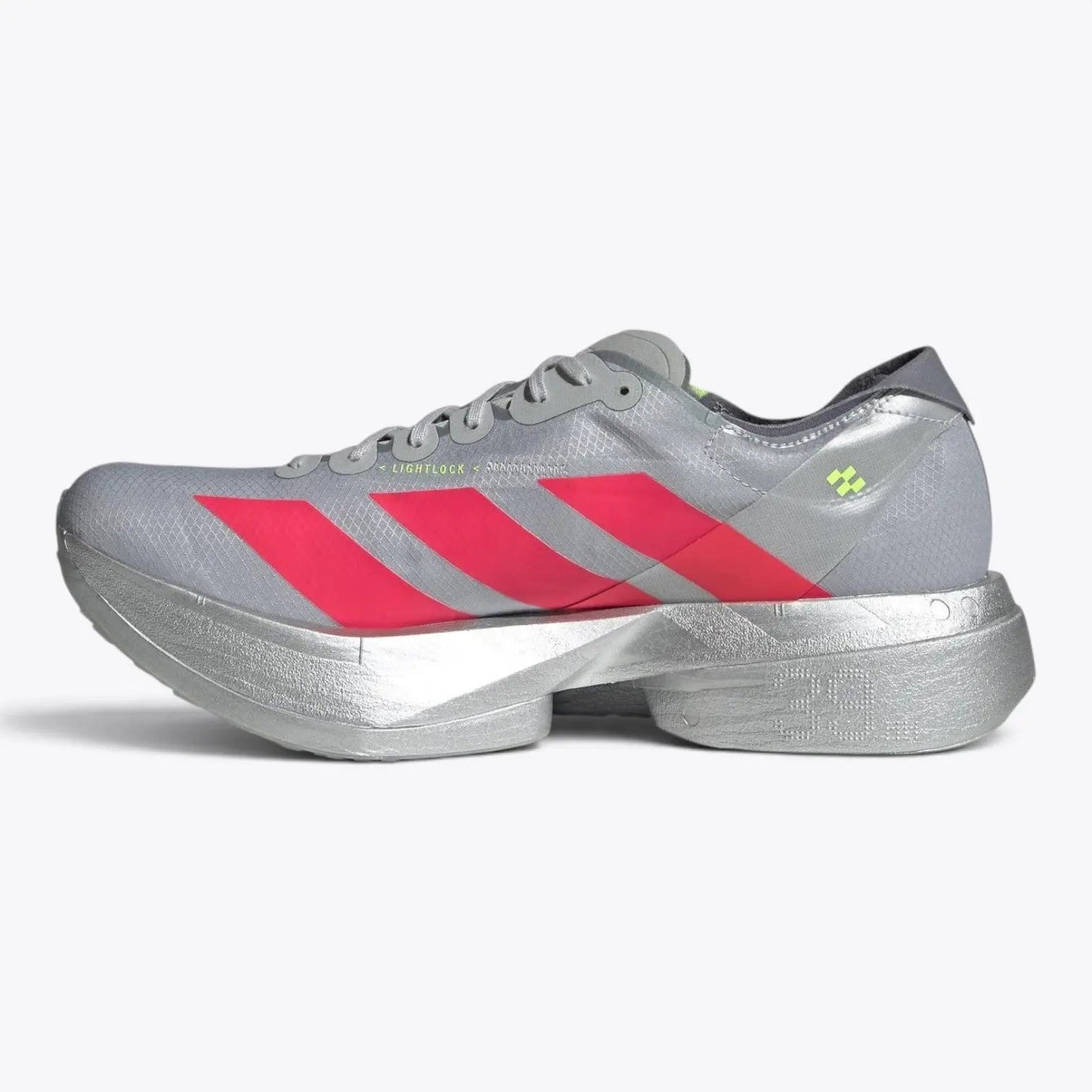 Adidas Adizero Adios Pro 4 Ekiden Pack Silver