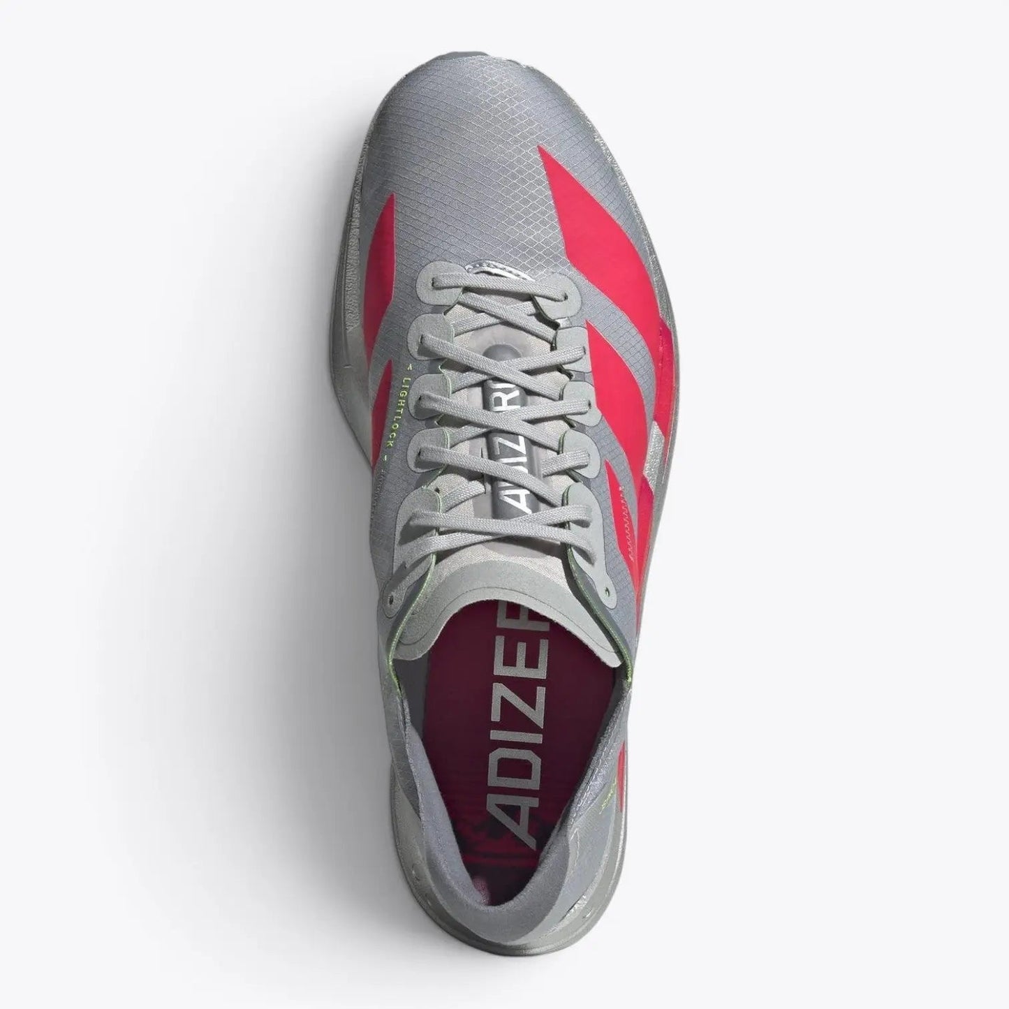 Adidas Adizero Adios Pro 4 Ekiden Pack Silver
