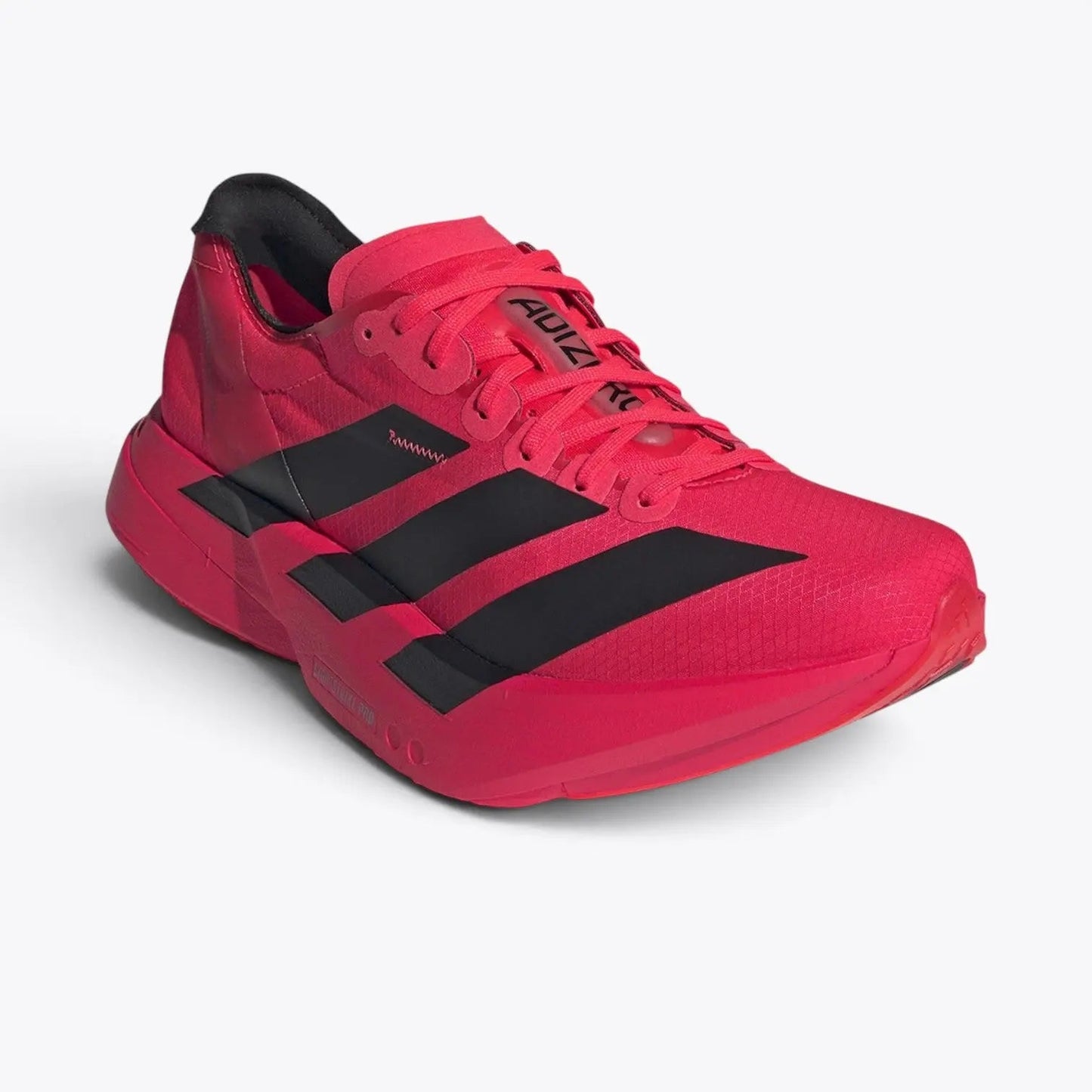 Adidas Adizero Adios Pro 4 Lucid Red Core Black