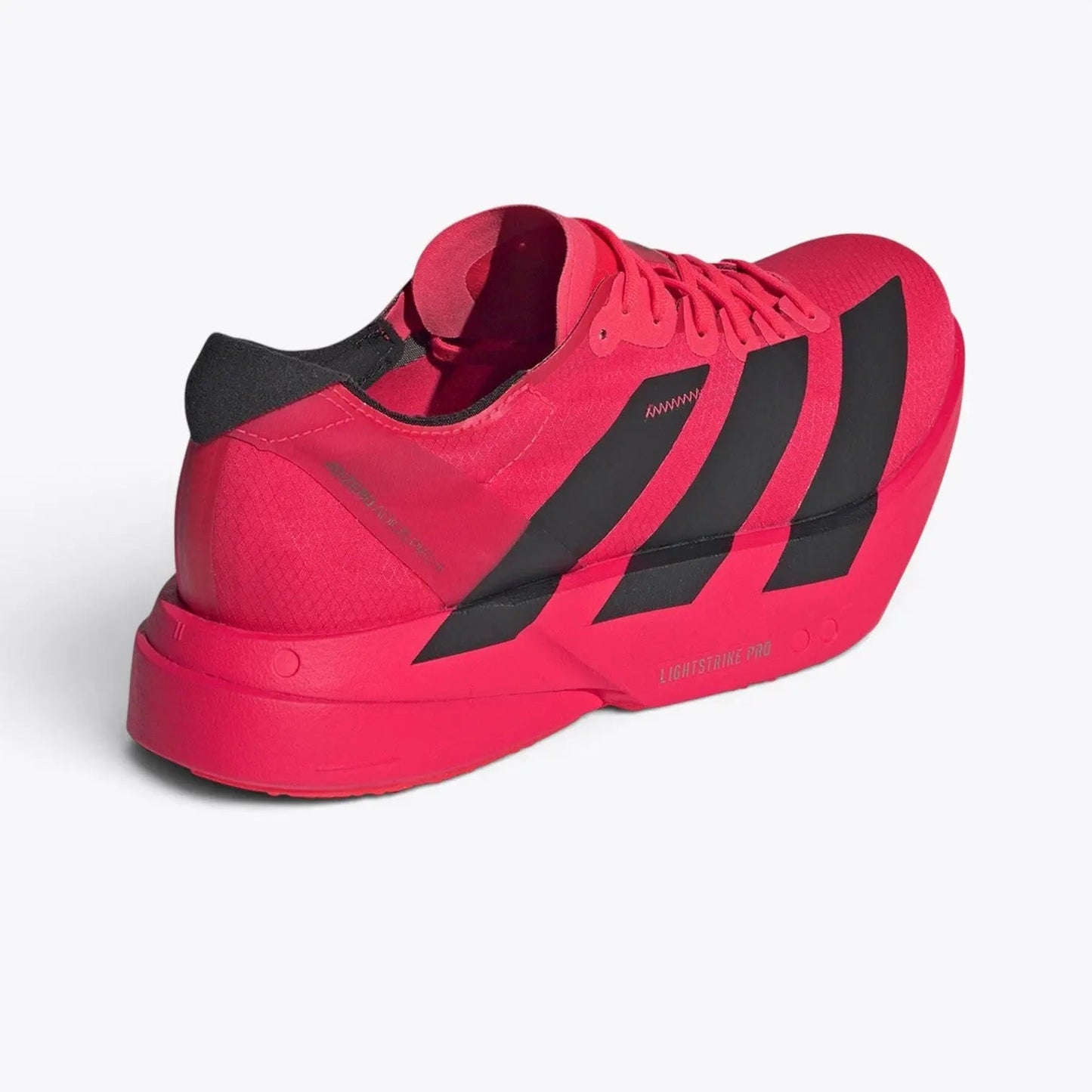Adidas Adizero Adios Pro 4 Lucid Red Core Black