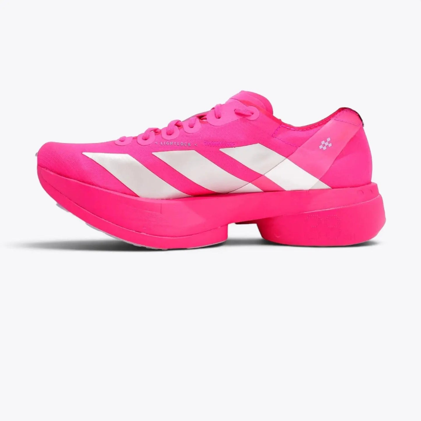 Adidas Adizero Adios Pro 4 Shock Pink