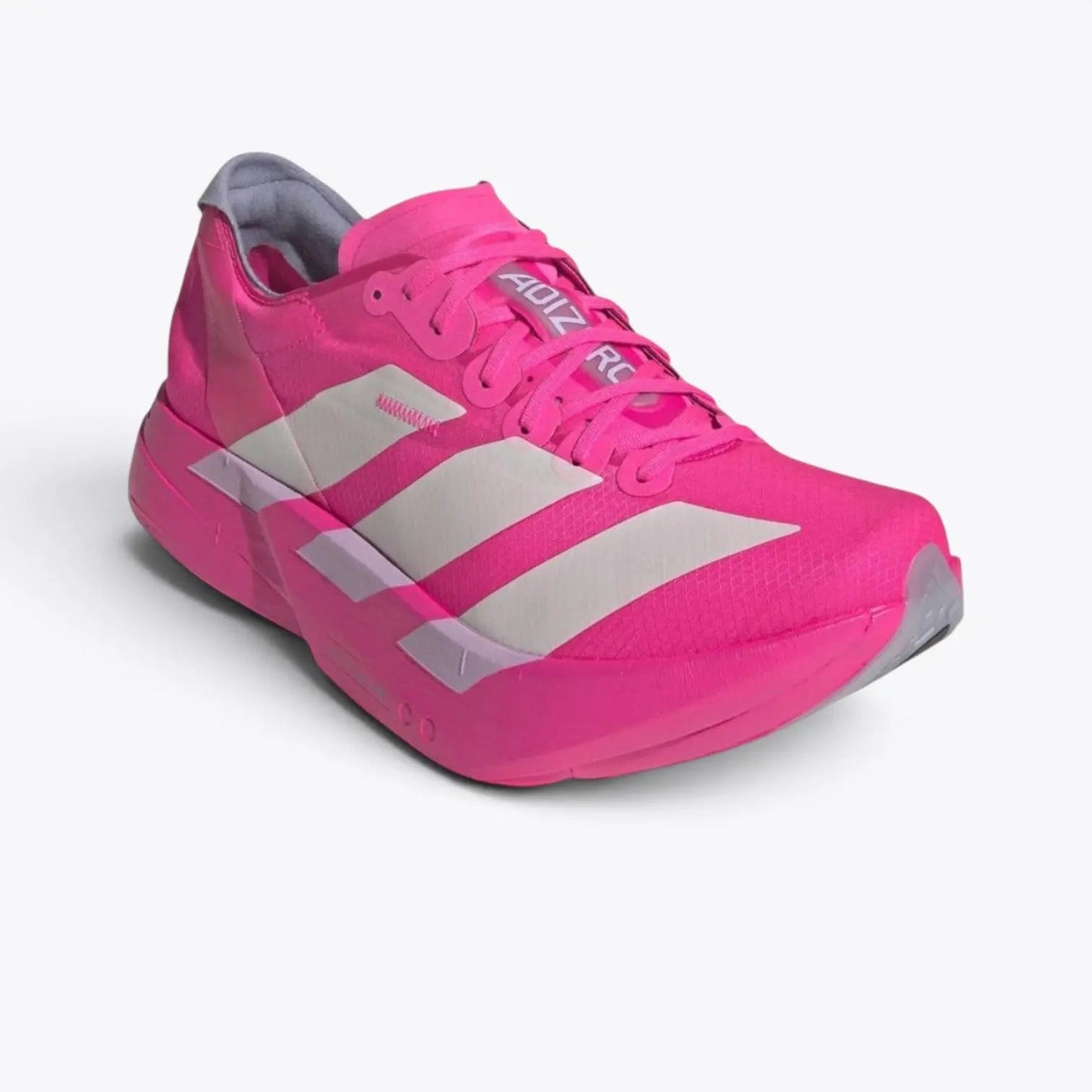Adidas Adizero Adios Pro 4 Shock Pink