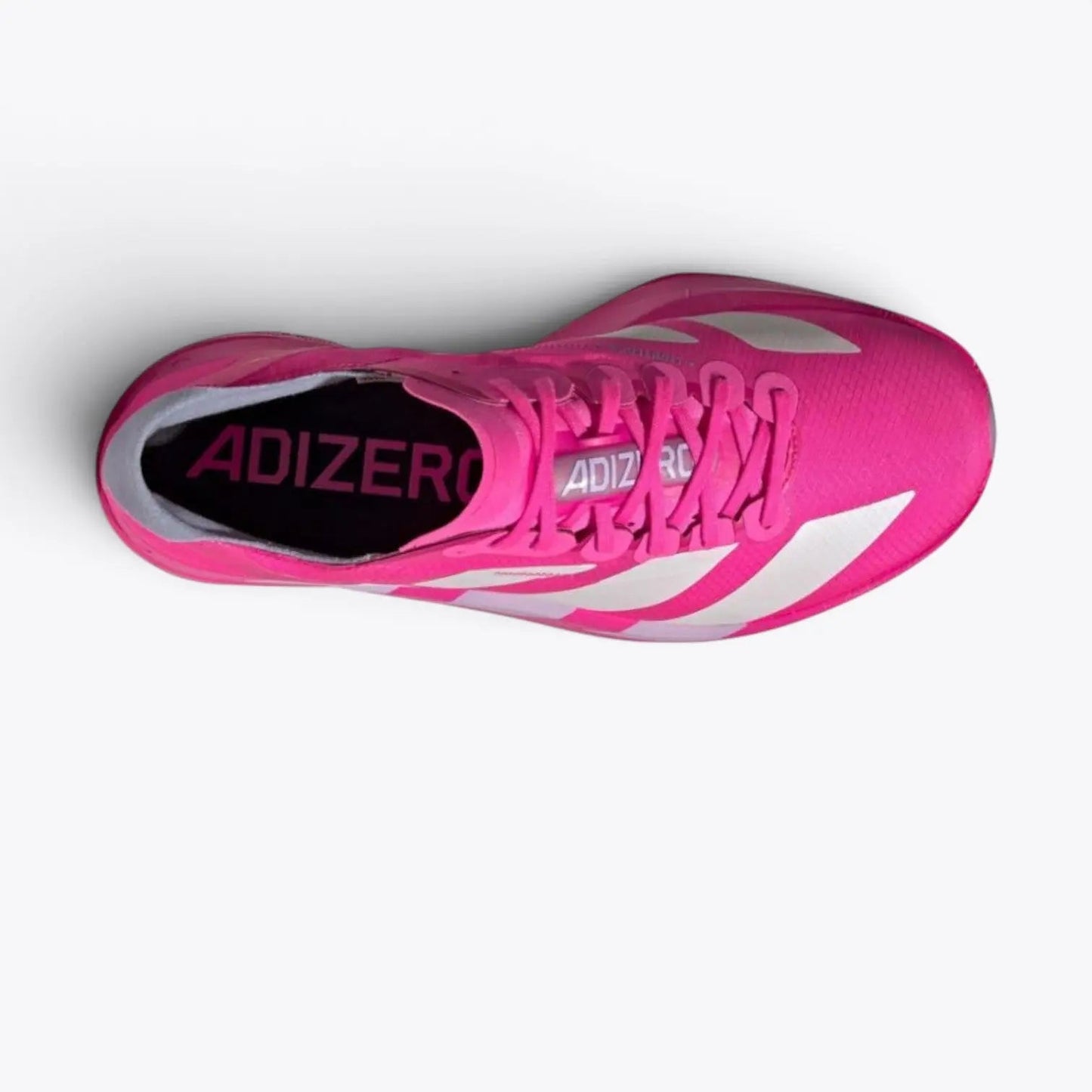 Adidas Adizero Adios Pro 4 Shock Pink