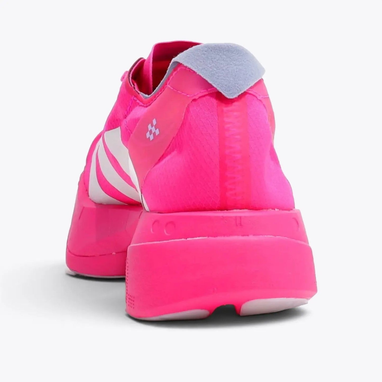 Adidas Adizero Adios Pro 4 Shock Pink