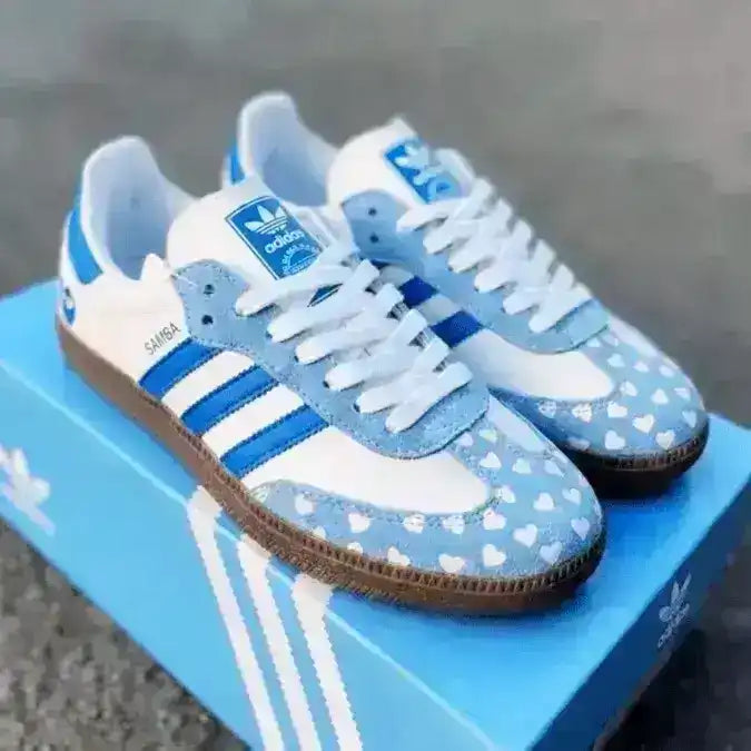 Adidas Love Heart 2026 (Special Edition) - women’s fashion sneaker at Kickarena