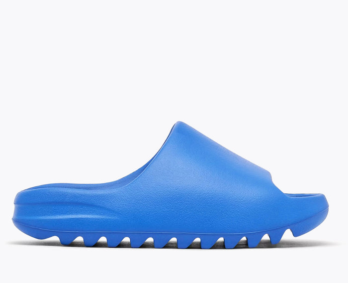 Adidas Yeezy Slide Azure