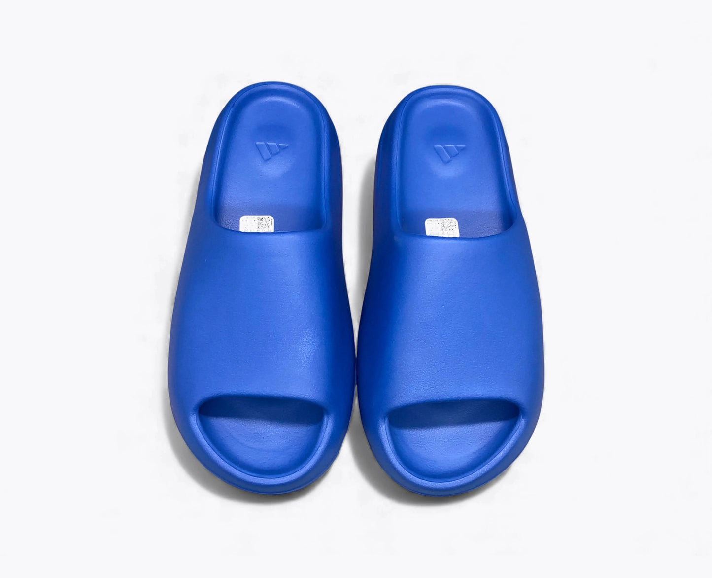 Adidas Yeezy Slide Azure