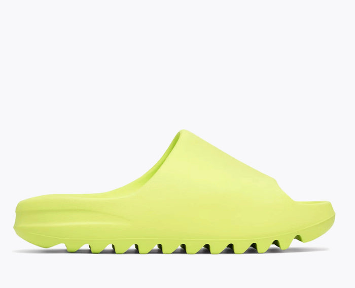 Adidas Yeezy Slide Glow Green