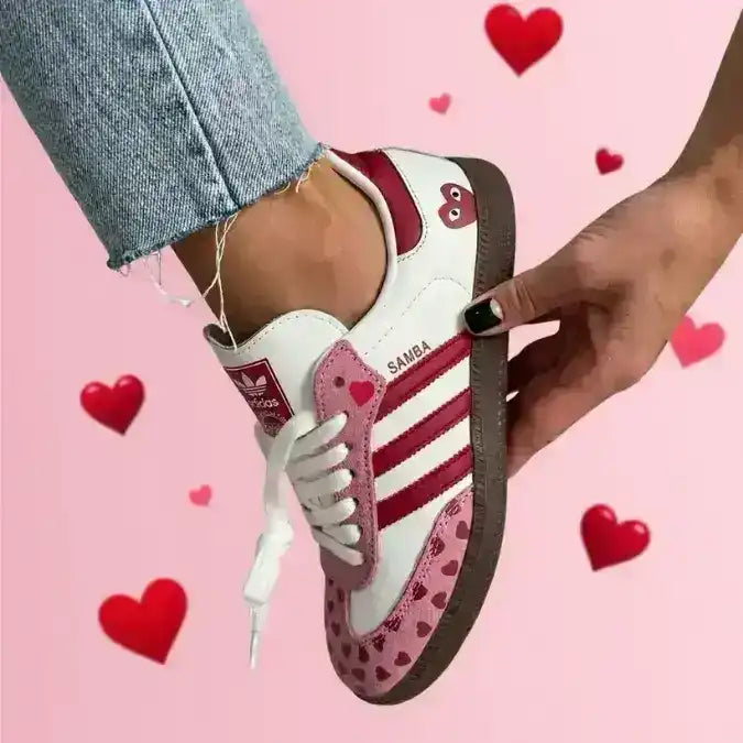 Adidas Love Heart 2026 (Special Edition) - women’s fashion sneaker at Kickarena