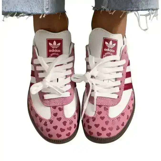 Adidas Love Heart 2026 (Special Edition) - women’s fashion sneaker at Kickarena