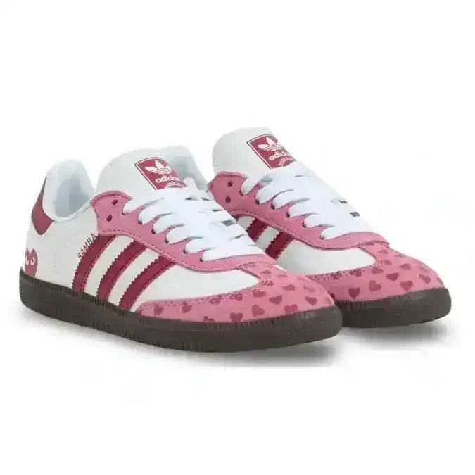 Adidas Love Heart (Special Edition) - Classic Lifestyle Shoes - product image 10