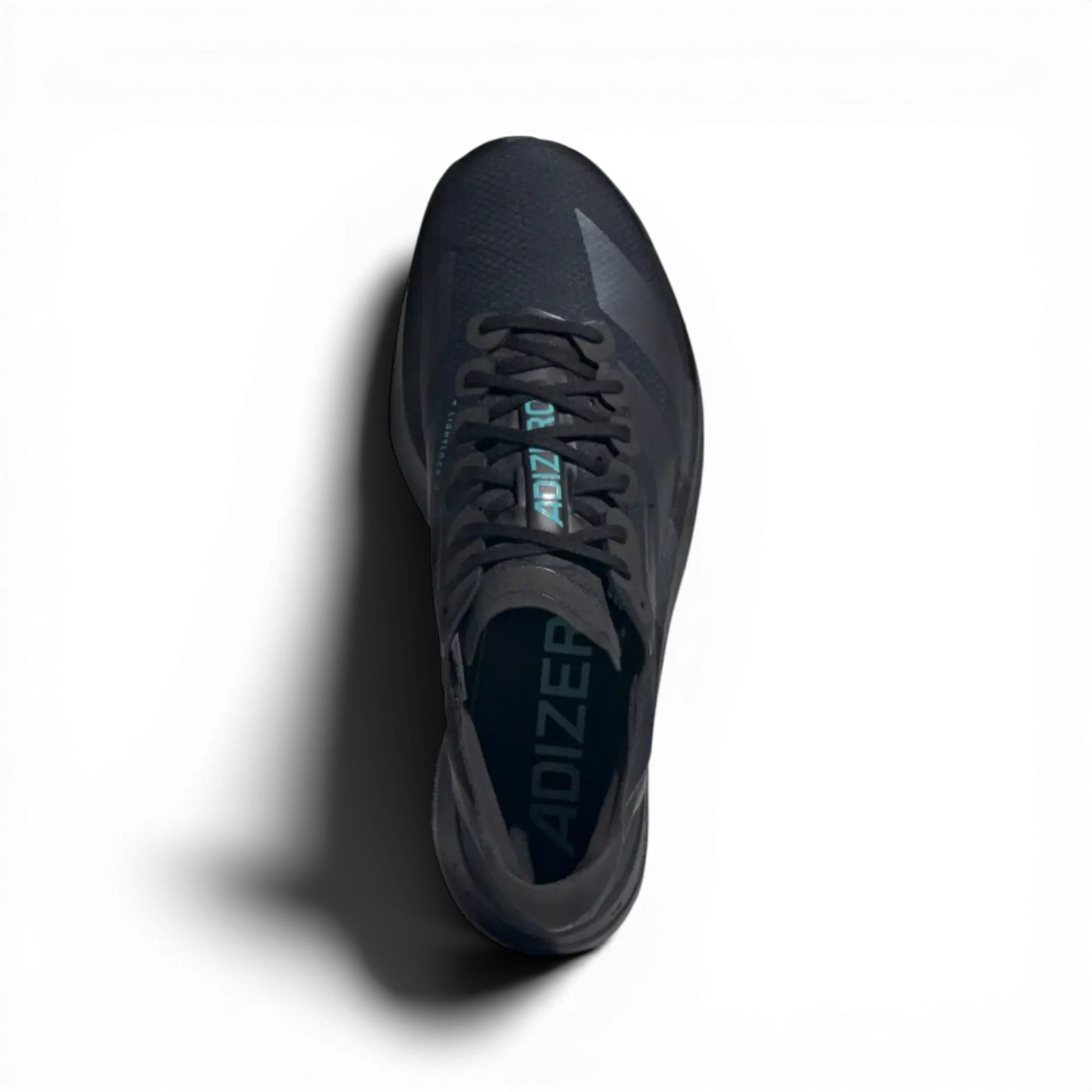 Adidas Adizero Adios Pro 4 Core Black Teal