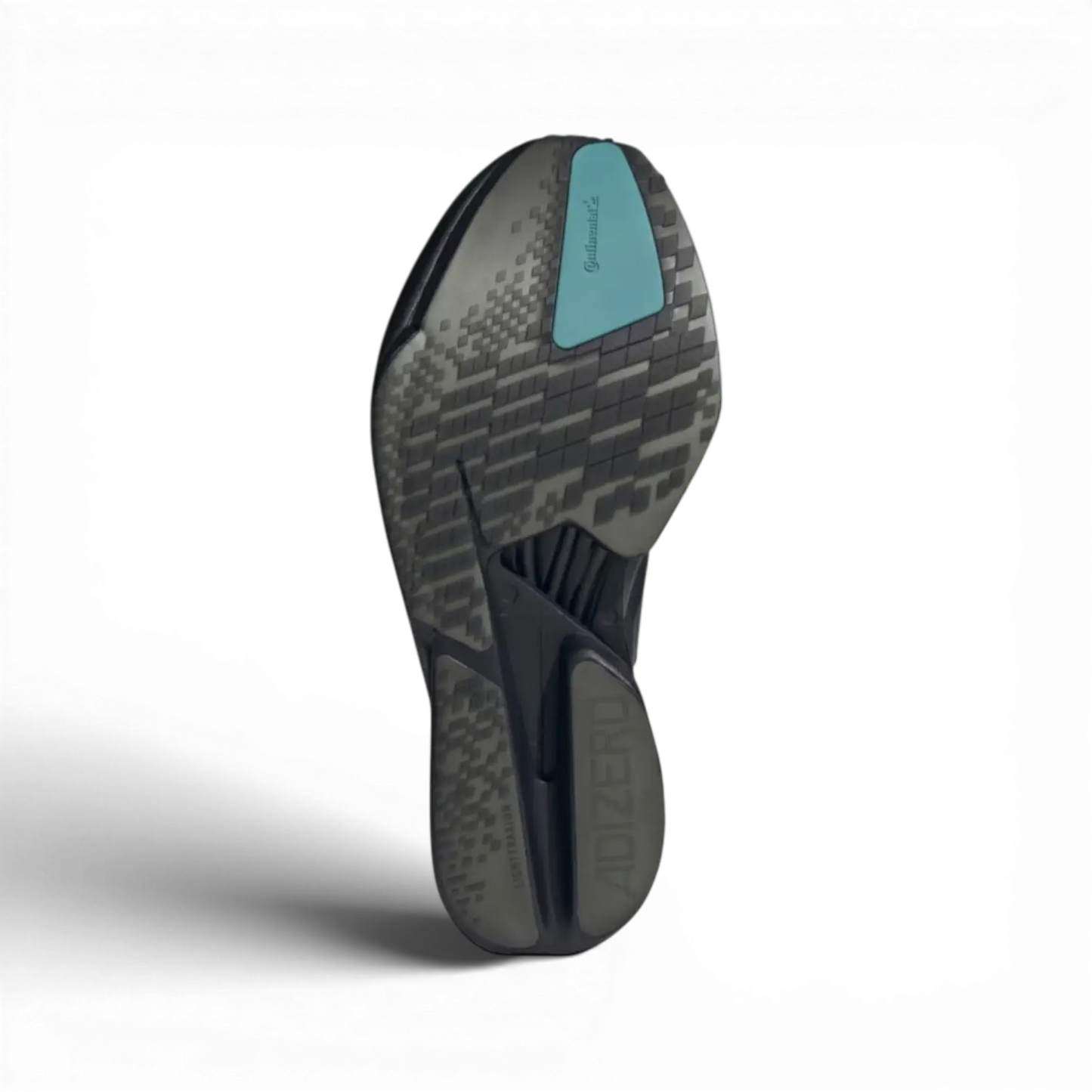 Adidas Adizero Adios Pro 4 Core Black Teal