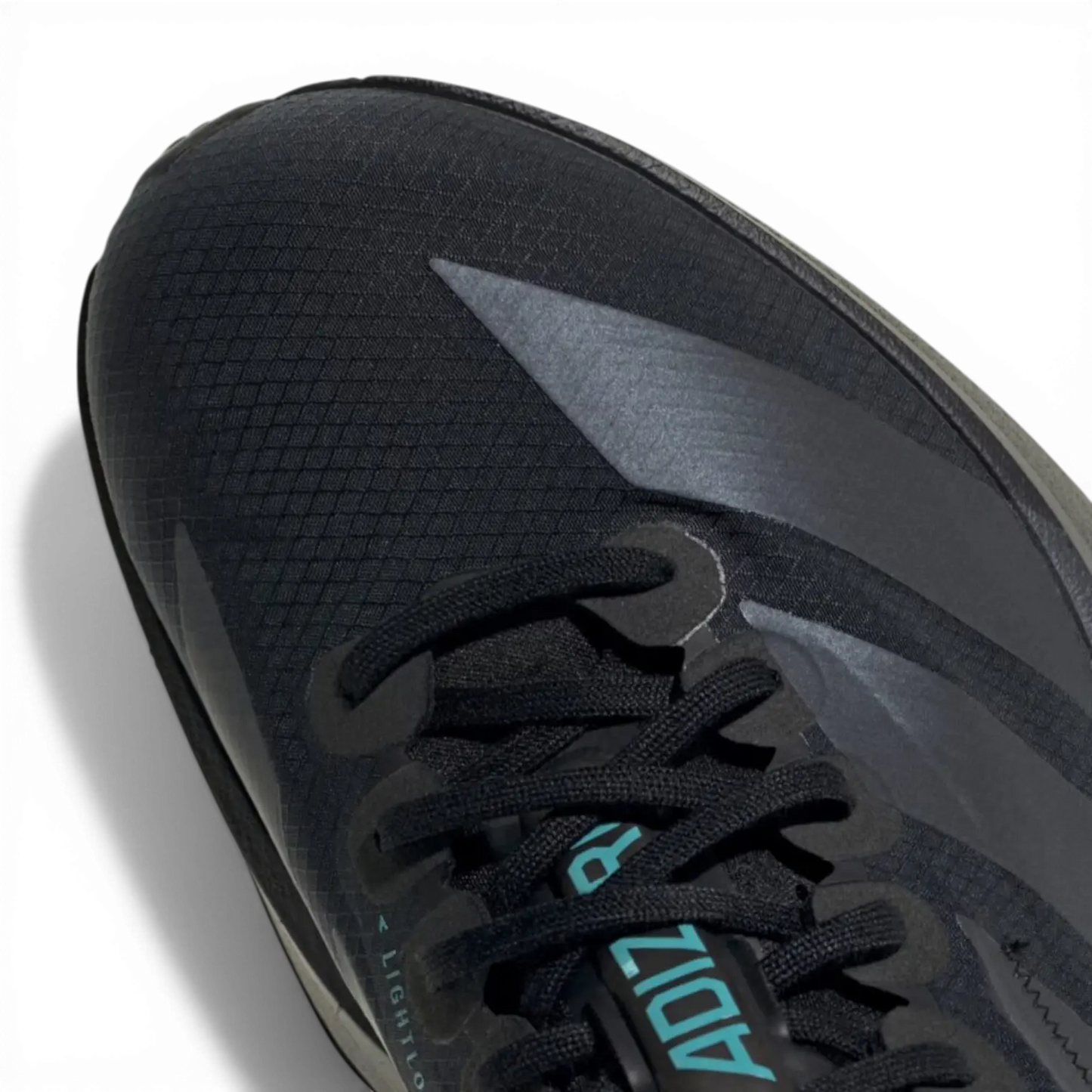 Adidas Adizero Adios Pro 4 Core Black Teal
