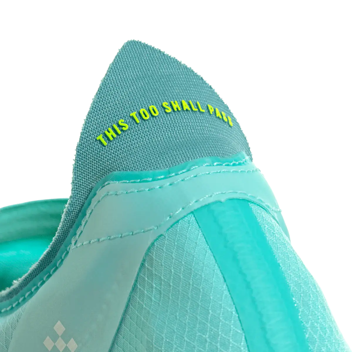 Adidas Adizero Adios Pro 4 Flash Aqua Lucid Lemon