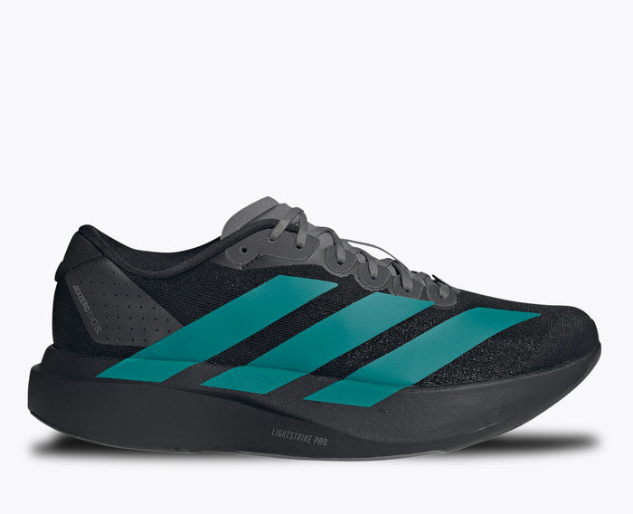 Adidas Adizero EVO SL Black Blue