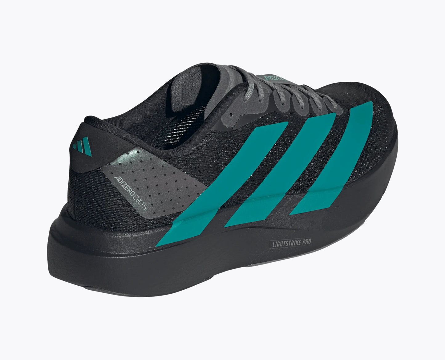 Adidas Adizero EVO SL Black Blue
