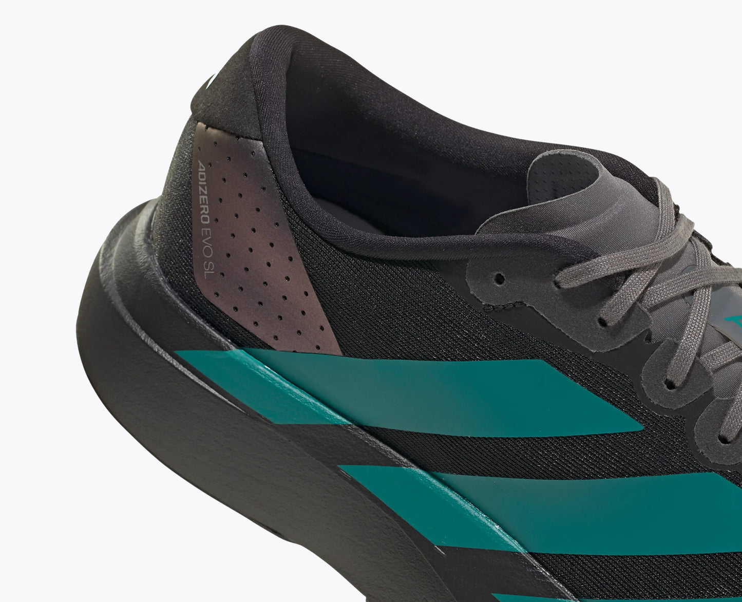 Adidas Adizero EVO SL Black Blue