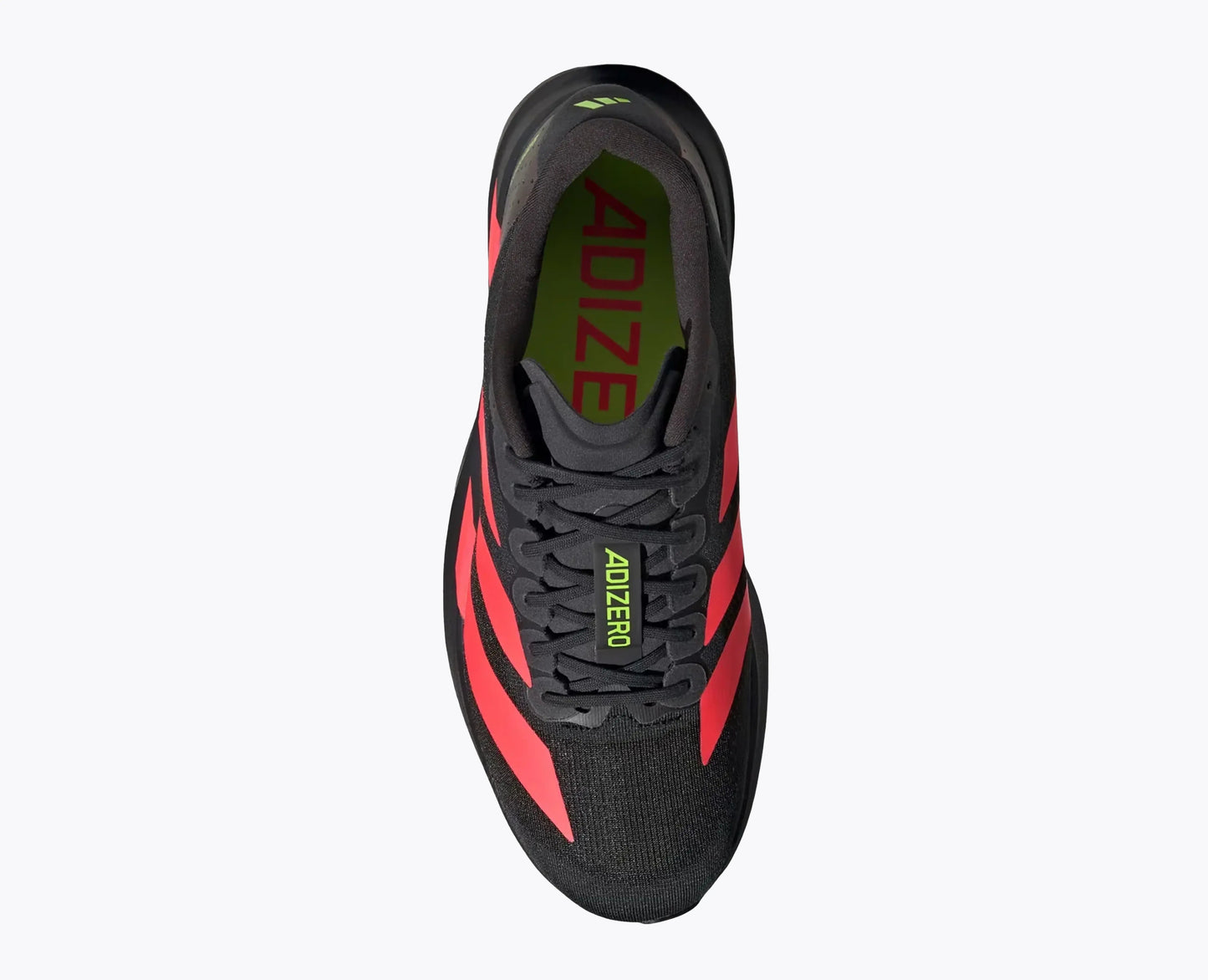 Adidas Adizero EVO SL Carbon Lucid Red