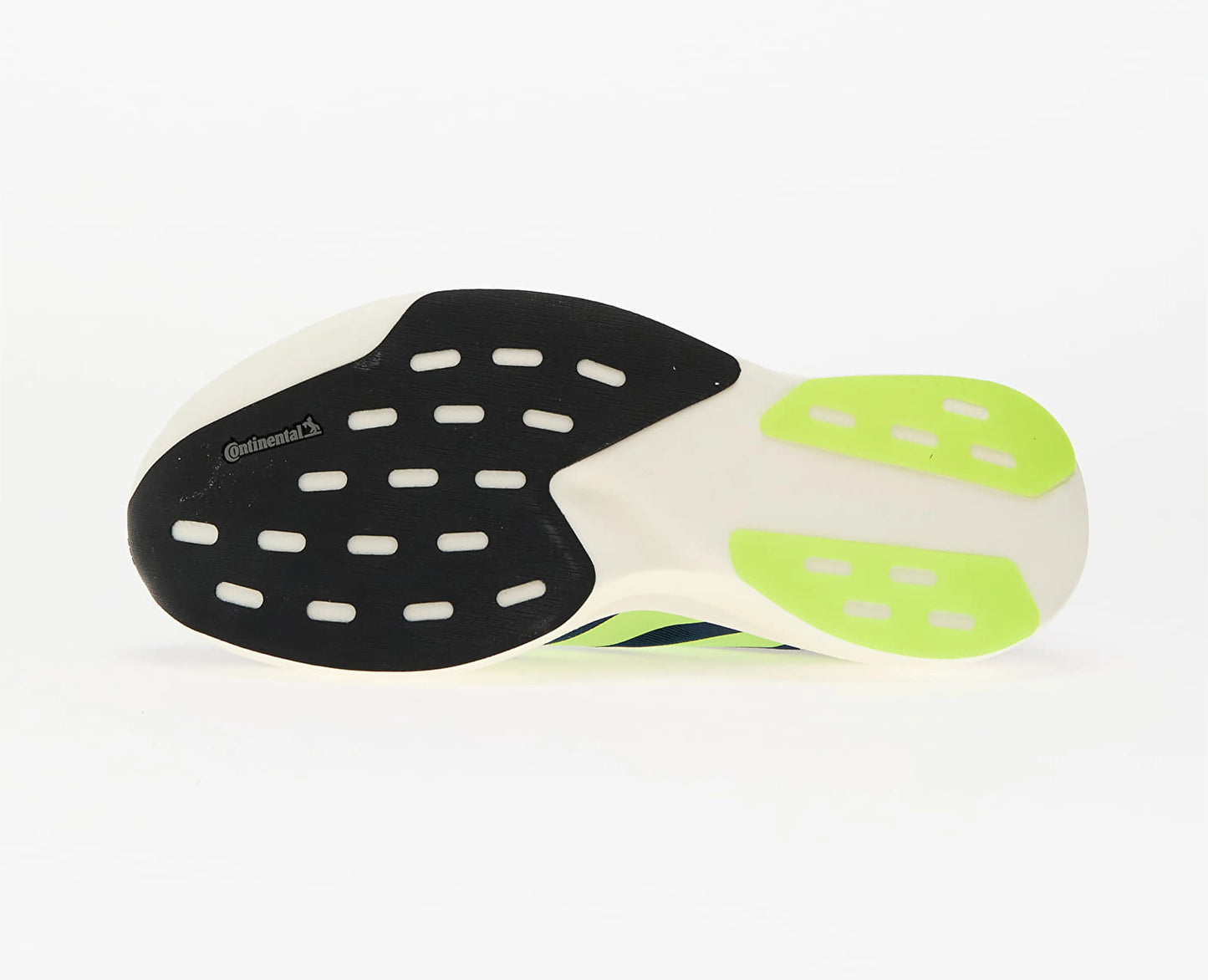 Adidas Adizero EVO SL Dark Blue Solar Slime