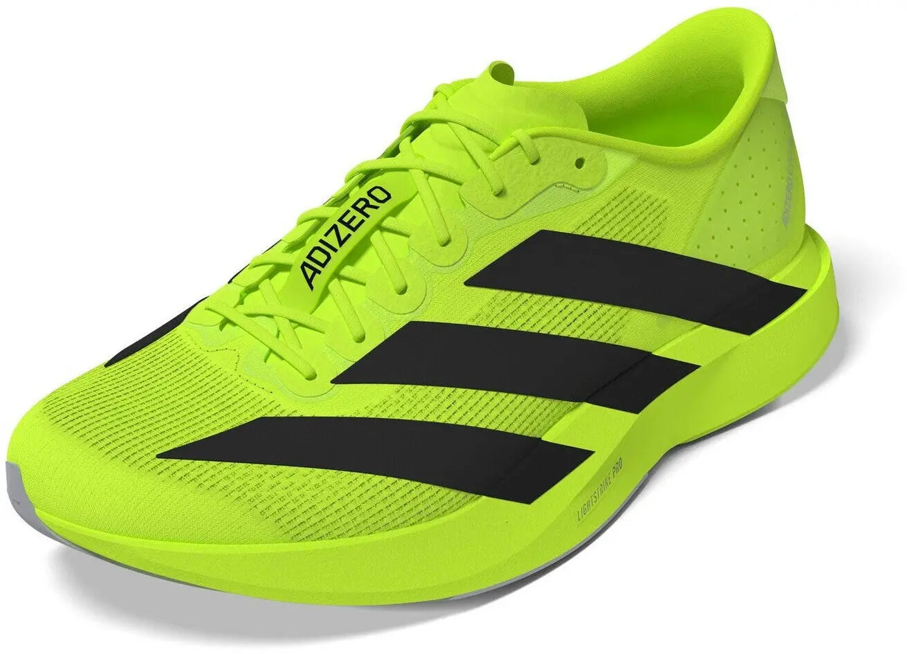 Adidas Adizero EVO SL Lucid Lemon