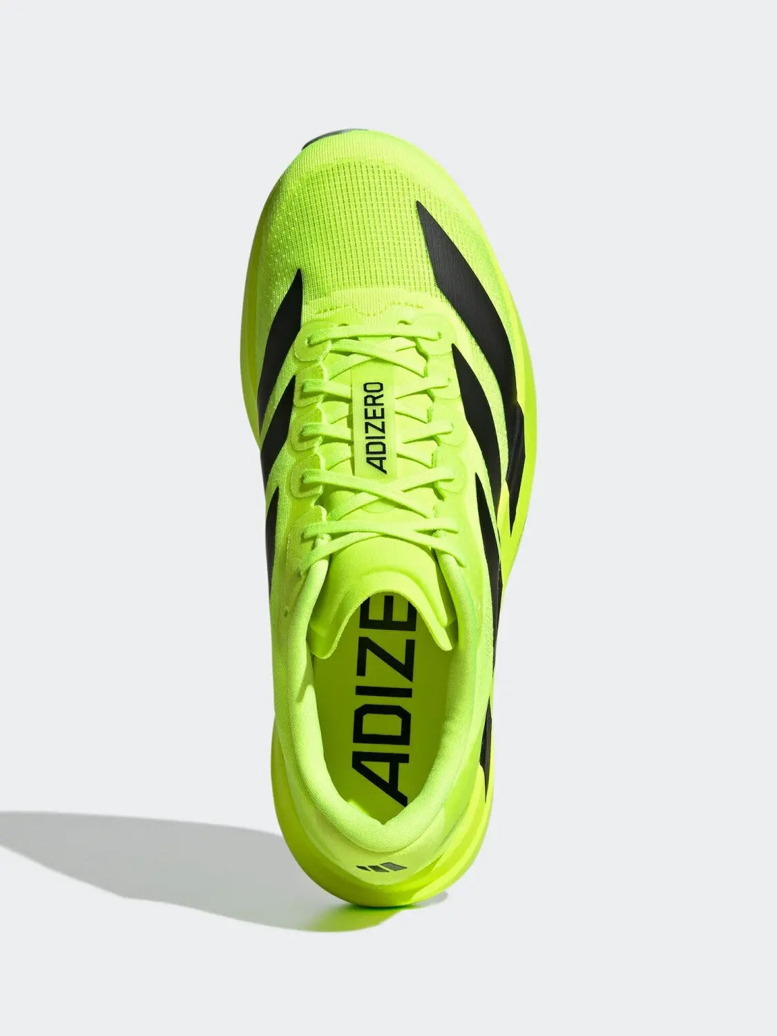 Adidas Adizero EVO SL Lucid Lemon