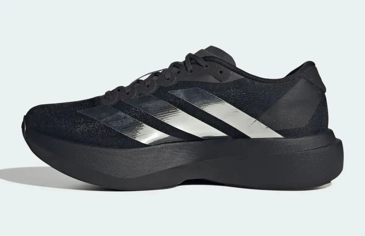 Adidas Adizero EVO SL Black