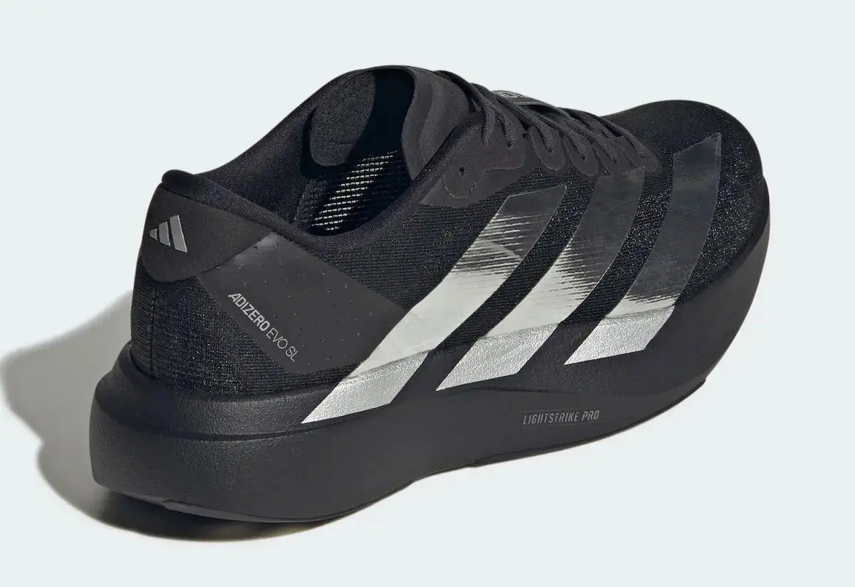 Adidas Adizero EVO SL Black