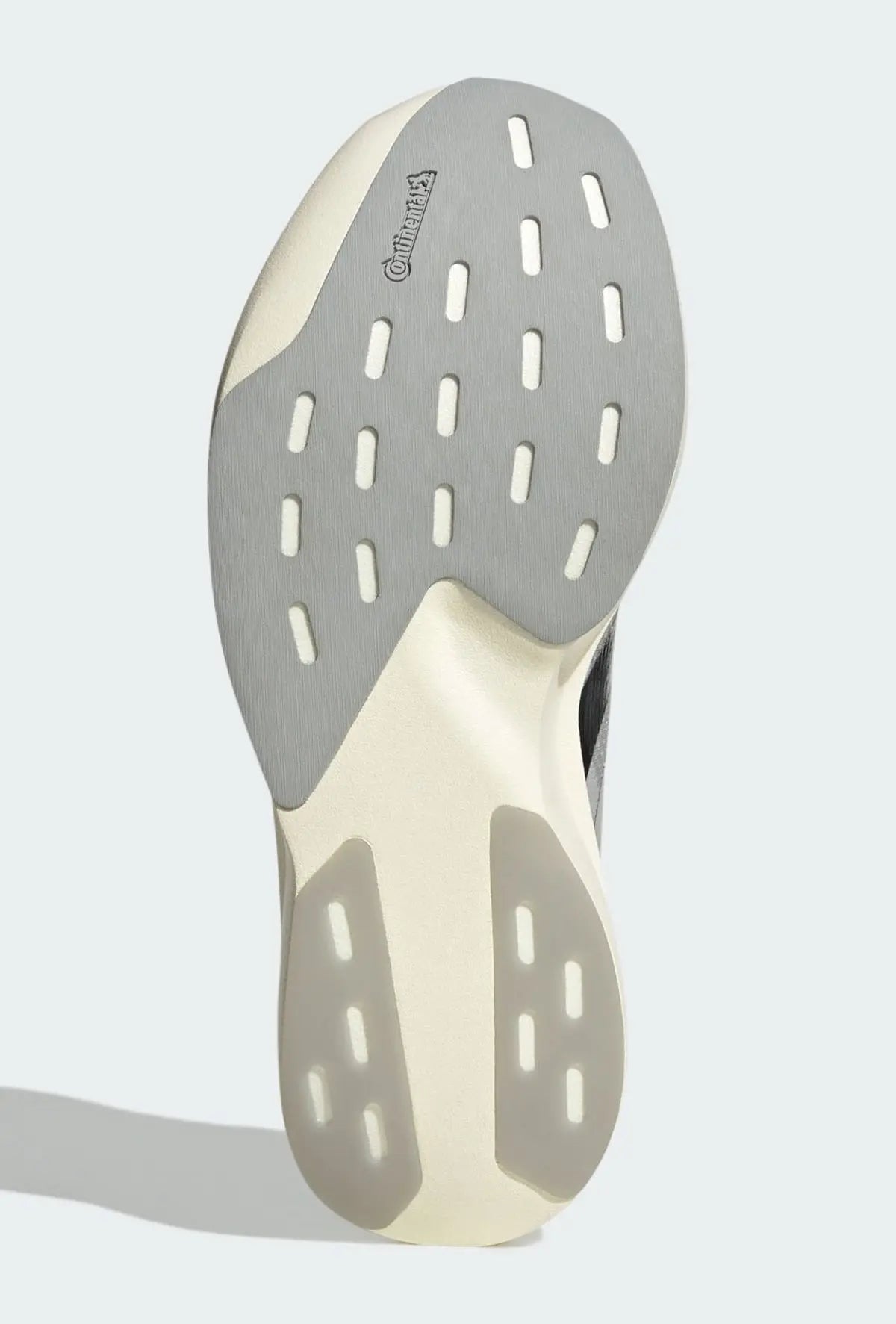 Adidas Adizero EVO SL Grey Silver Metallic