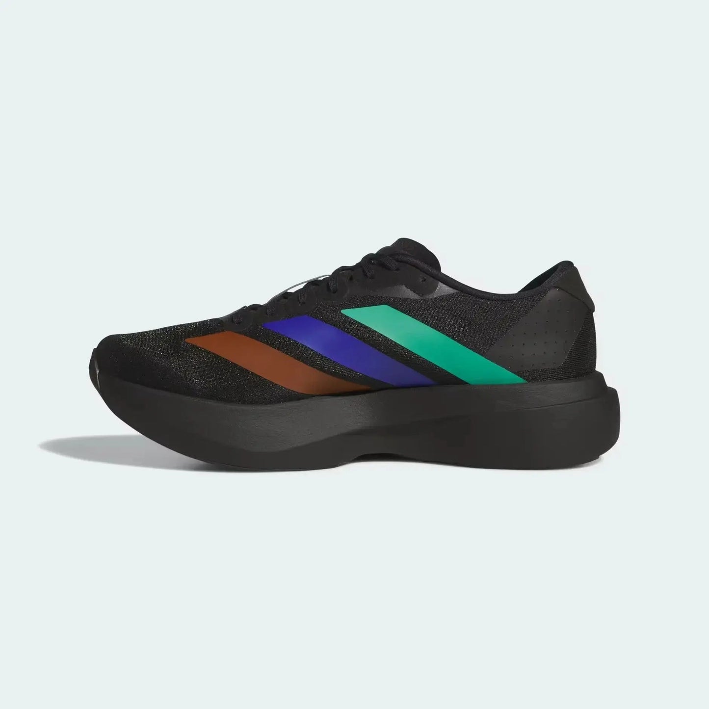 Adidas Adizero Pharrell Williams x Humanrace x EVO SL Black