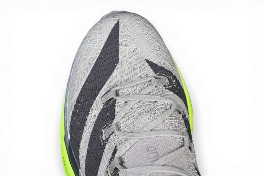 Adidas Adizero Prime X3 Strung Black Grey Green