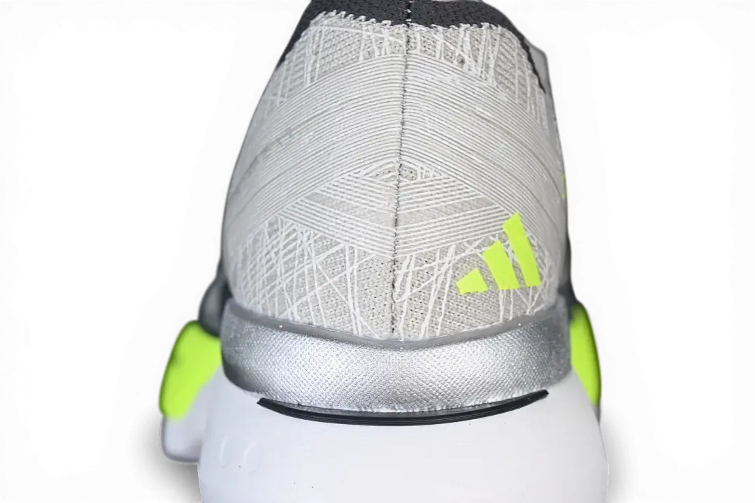 Adidas Adizero Prime X3 Strung Black Grey Green