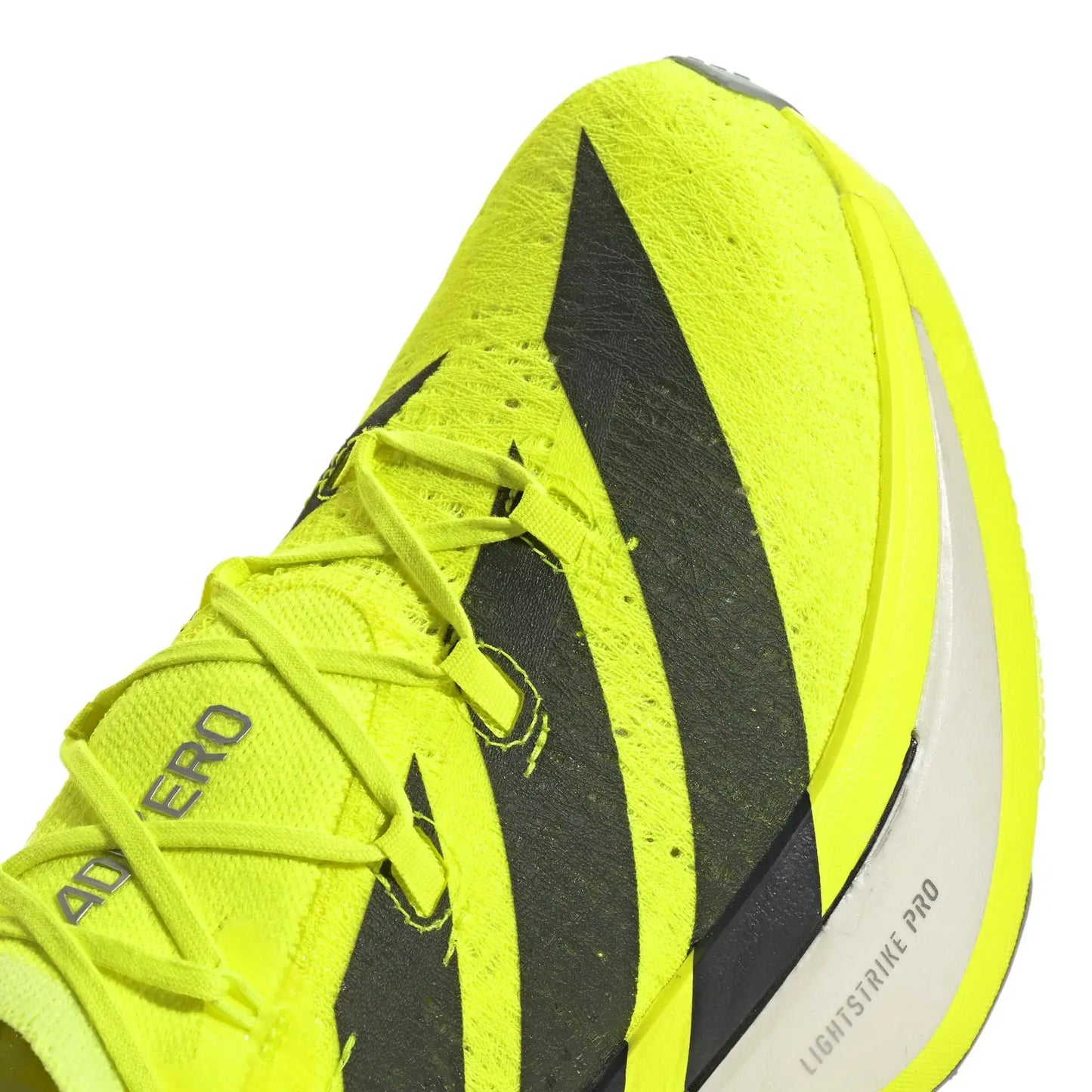 Adidas Adizero Prime X3 Strung Lucid Lemon