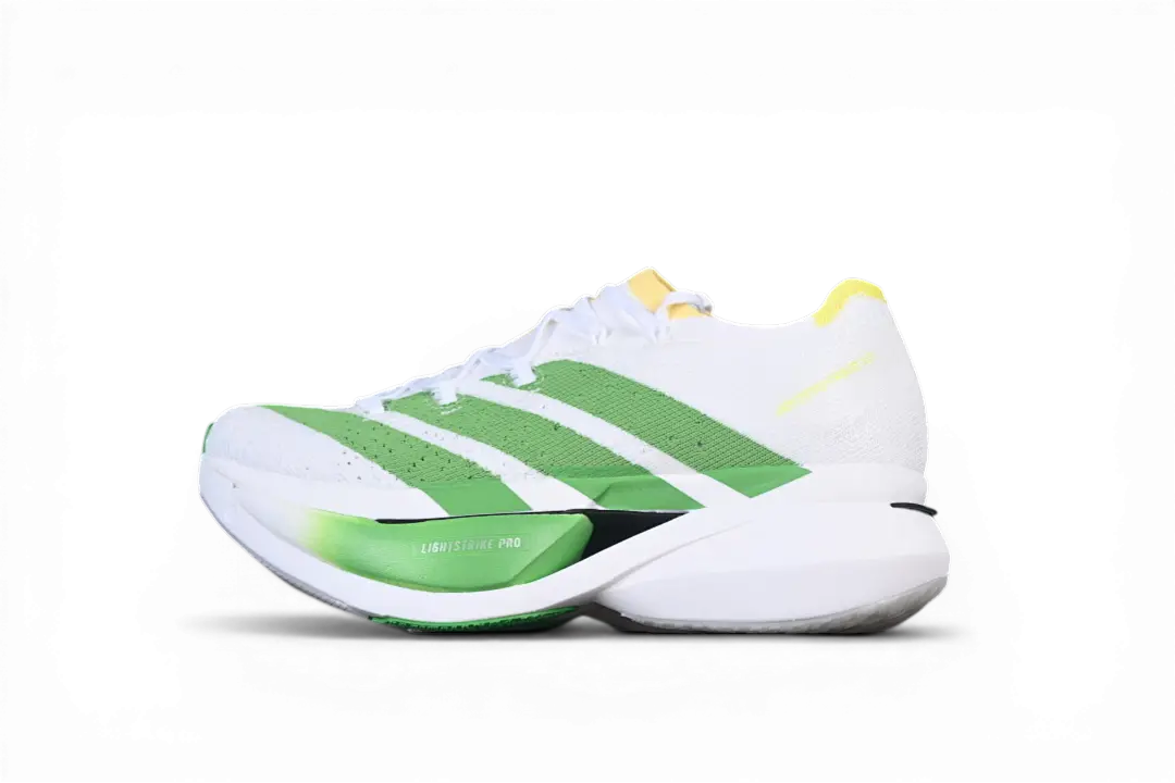 Adidas Adizero Prime X3 Strung White Green