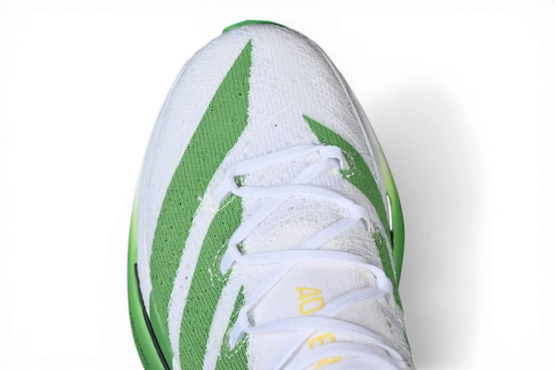 Adidas Adizero Prime X3 Strung White Green