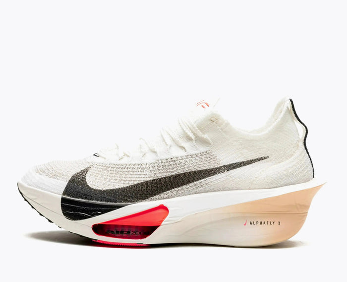 Nike Alphafly 3 Sail Crimson Tint Guava Ice