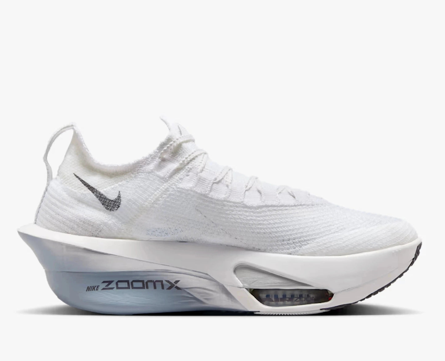 Nike Alphafly 3 Gridiron White Pure Platinum