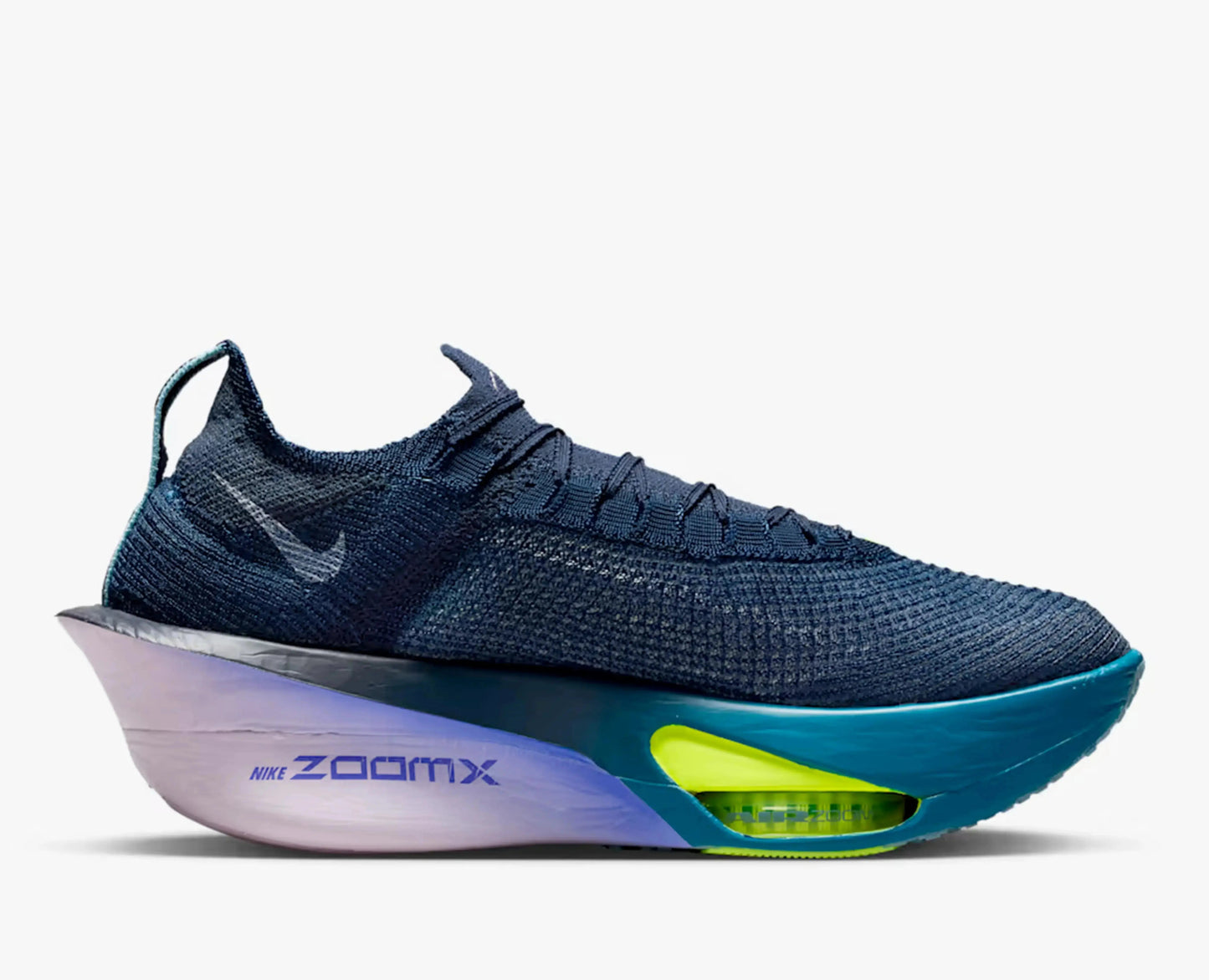 Nike Alphafly 3 Obsidian Persian Violet