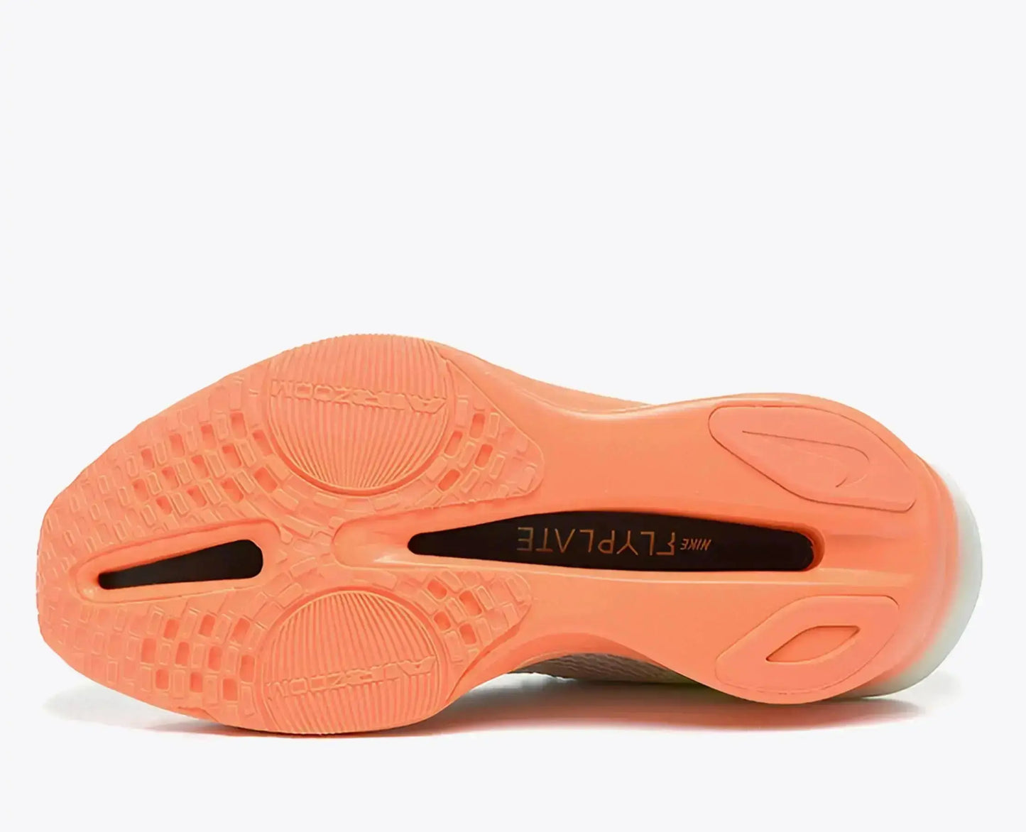 Nike Alphafly 3 Eliud Kipchoge Vapor Green – It's Just The Start