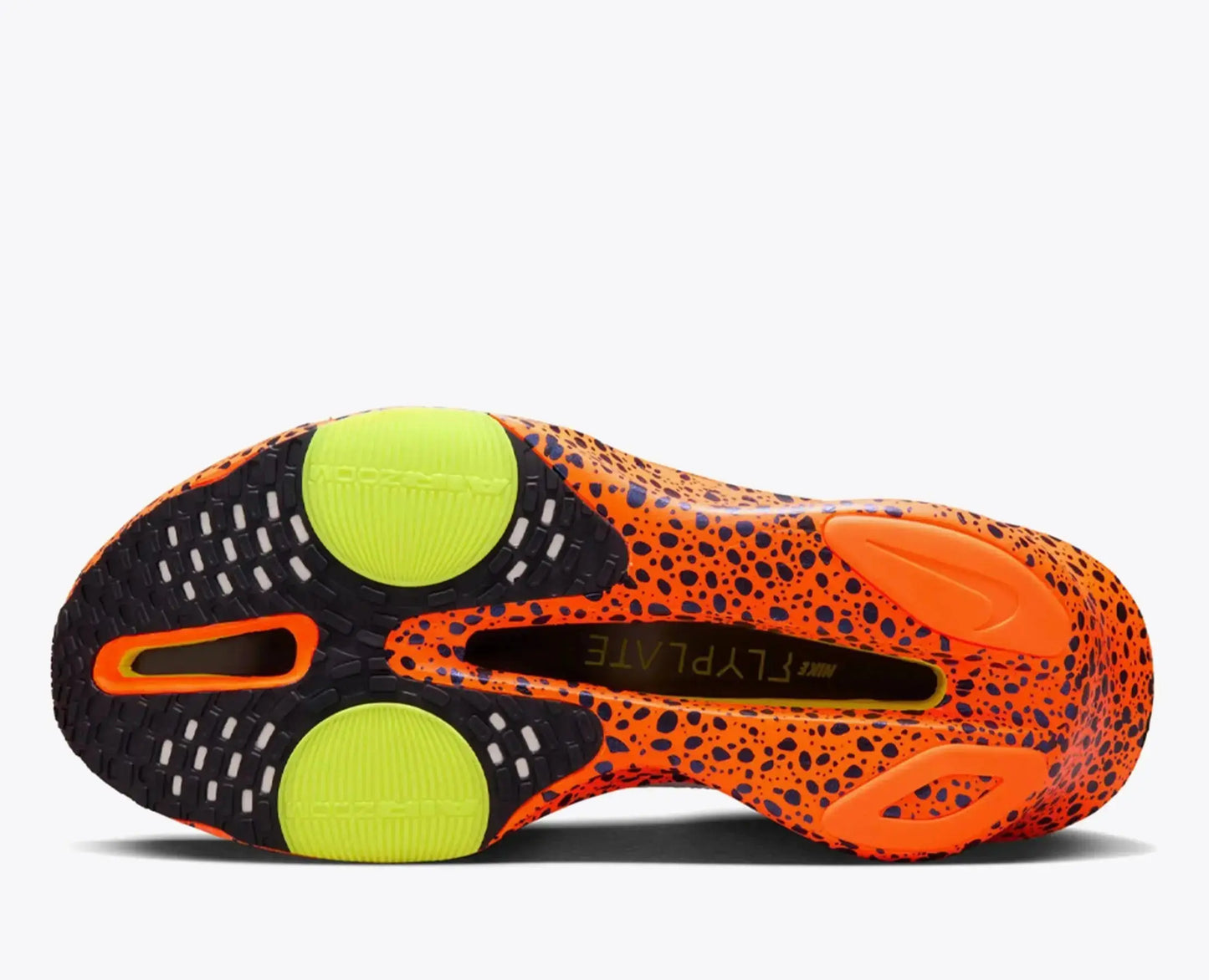 Nike Alphafly 3 Safari Olympic Electric Pack – Paris JO