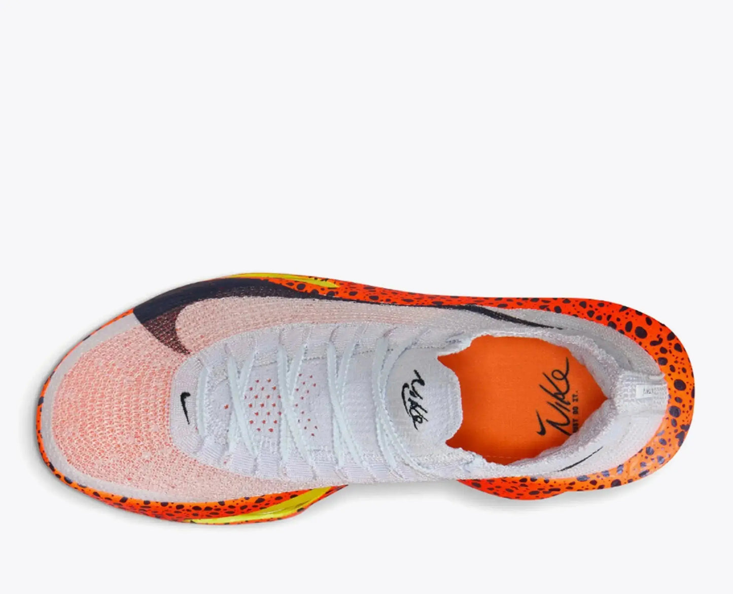 Nike Alphafly 3 Safari Olympic Electric Pack – Paris JO