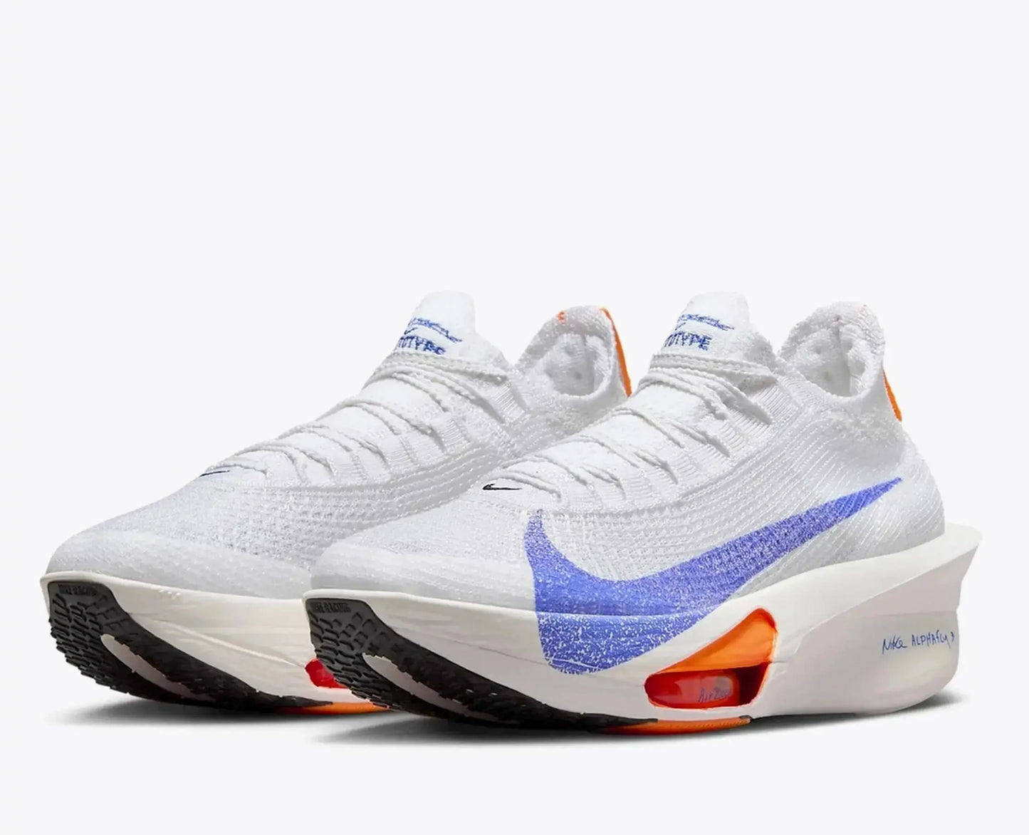 Nike Alphafly 3 Blueprint Pack Bowerman