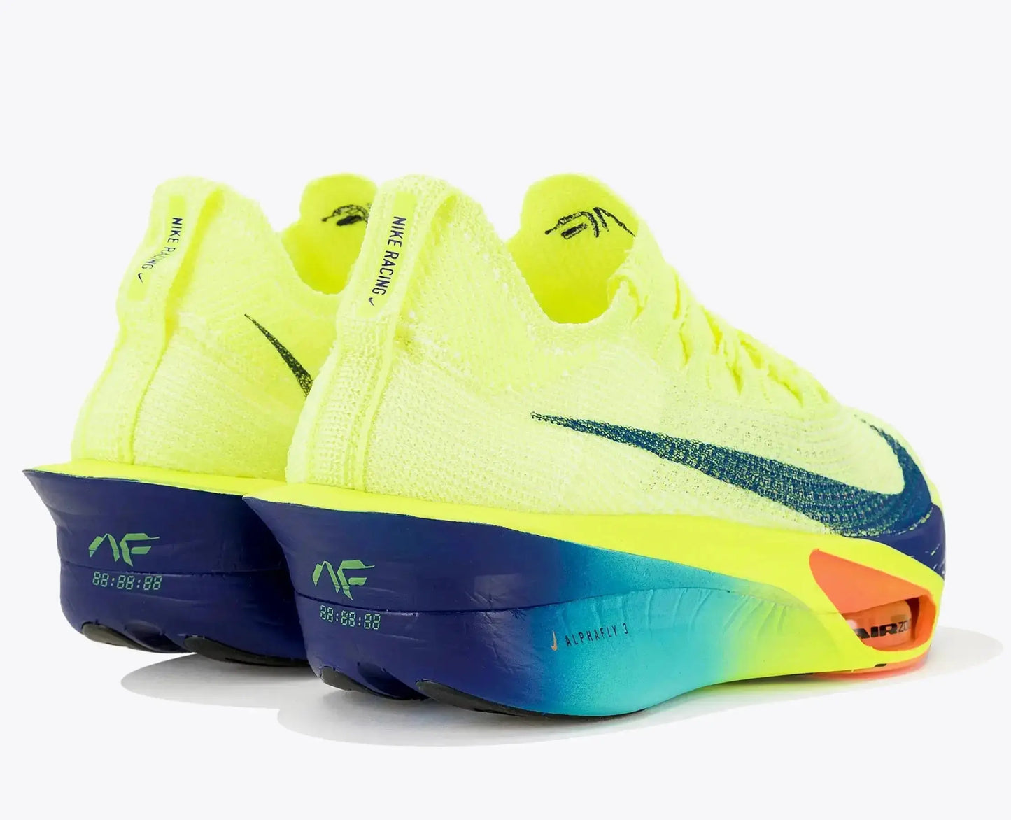 Nike Alphafly 3 Volt Concord