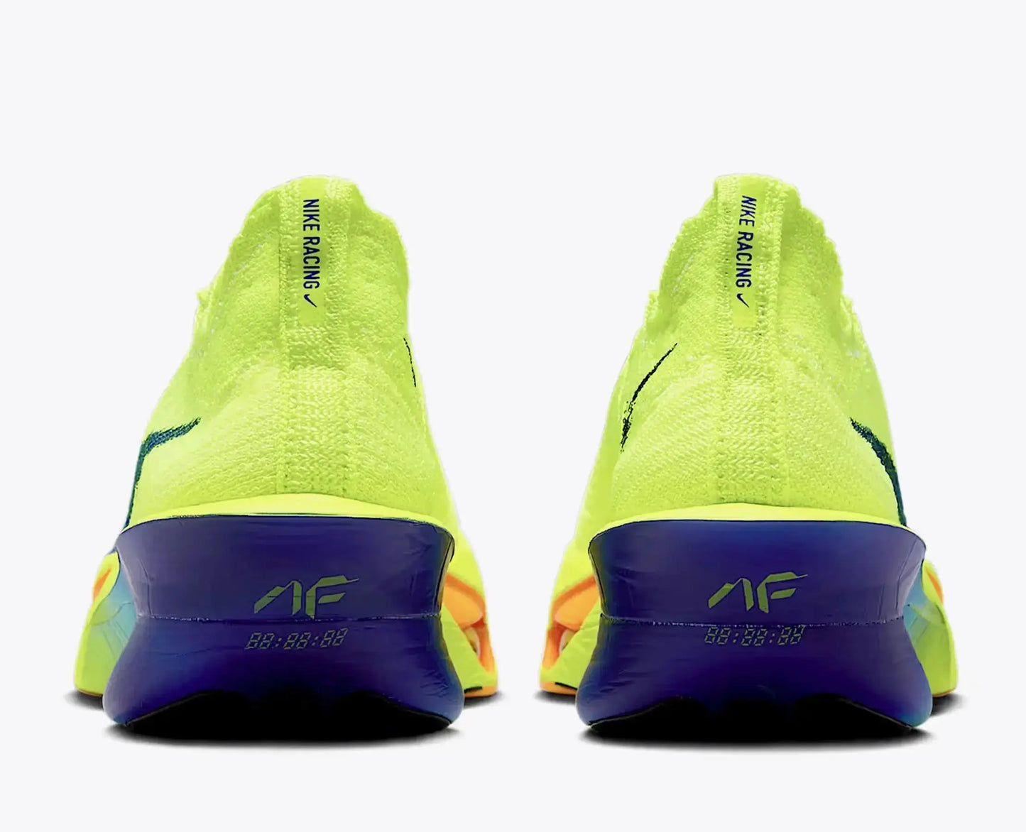 Nike Alphafly 3 Volt Concord