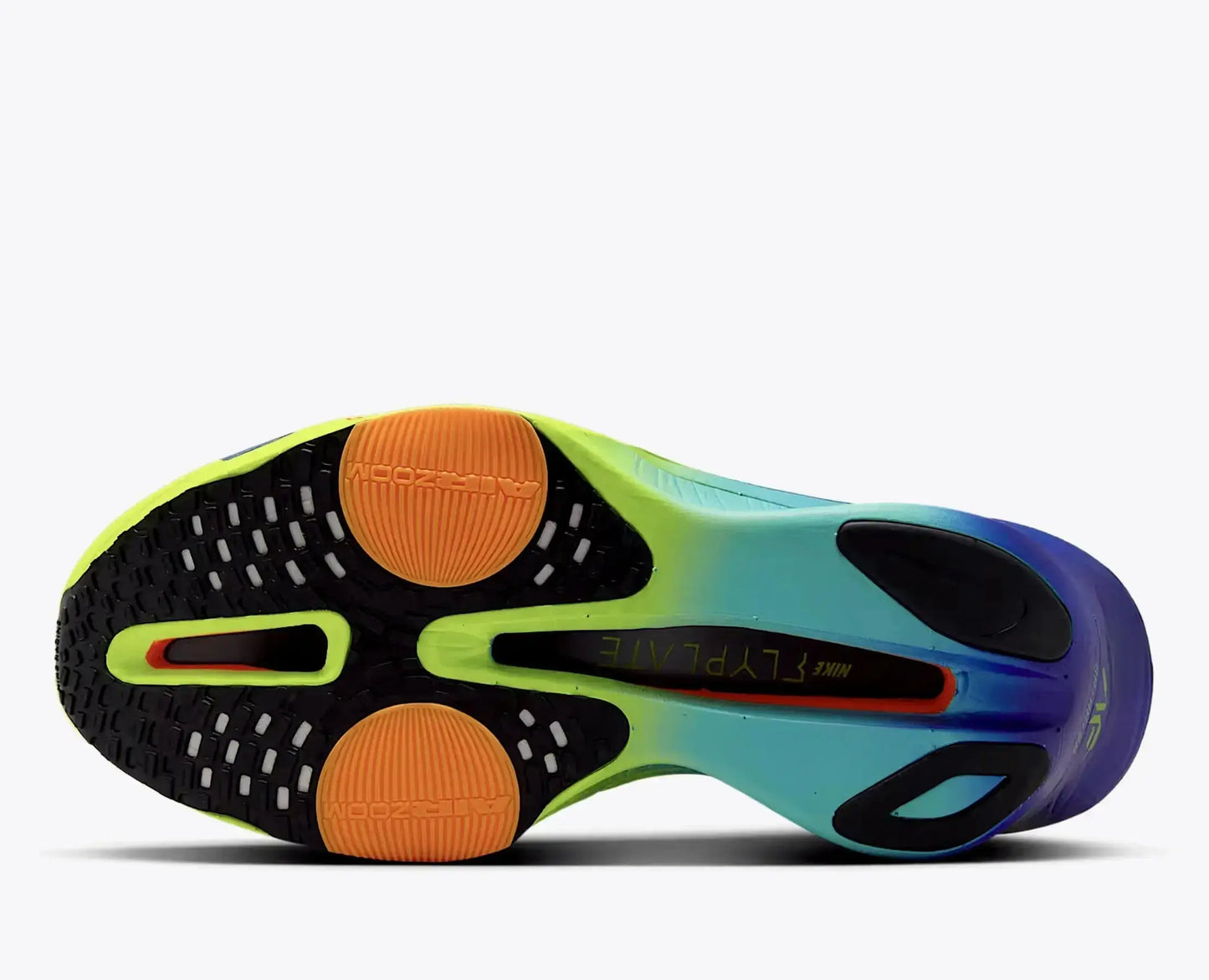 Nike Alphafly 3 Volt Concord