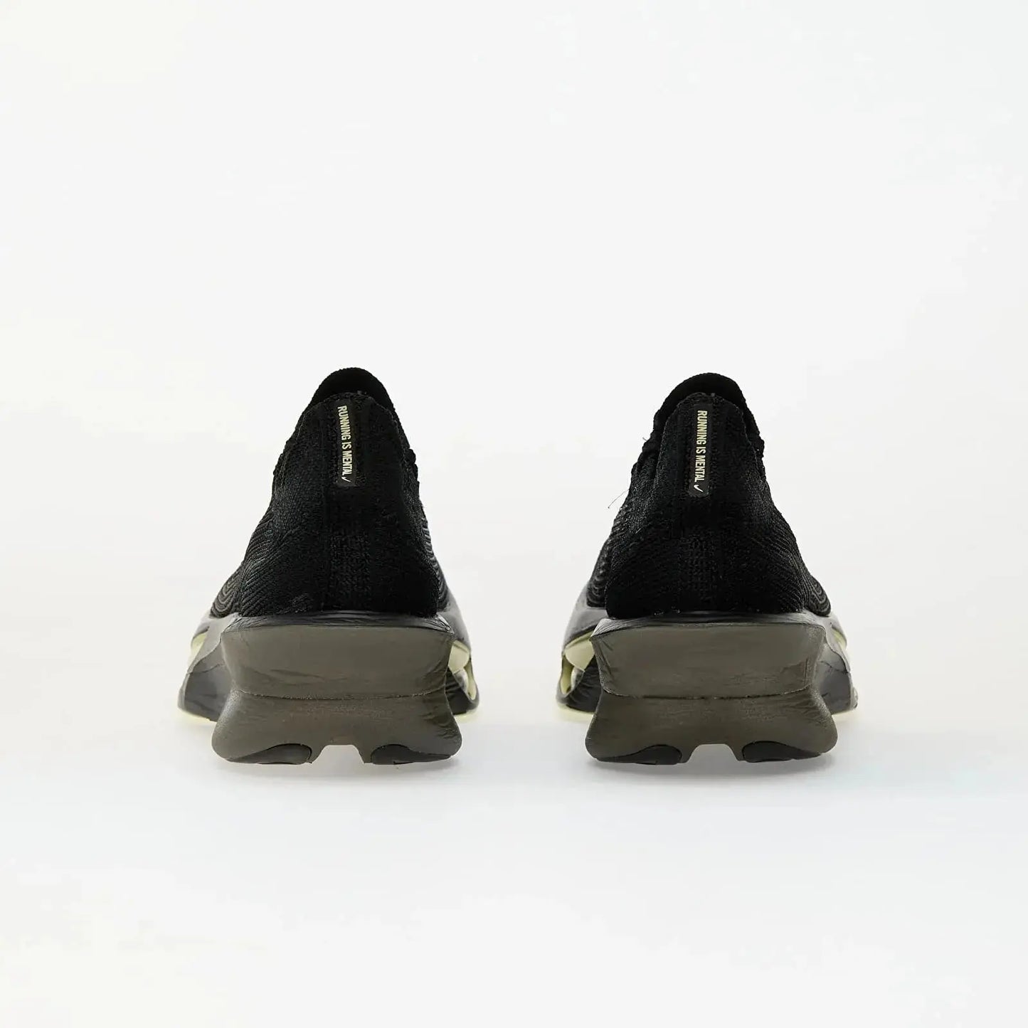 Nike Alphafly 3 Black Olive Aura