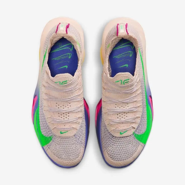 Nike Alphafly 3 Eliud Kipchoge No Human Is Limited