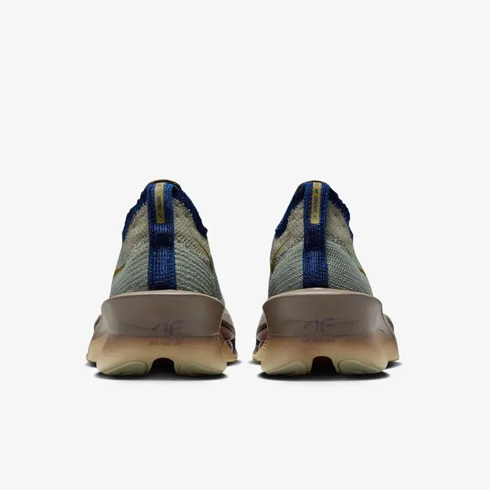 Nike Alphafly 3 Premium Light Army Desert Moss