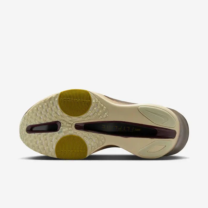 Nike Alphafly 3 Premium Light Army Desert Moss
