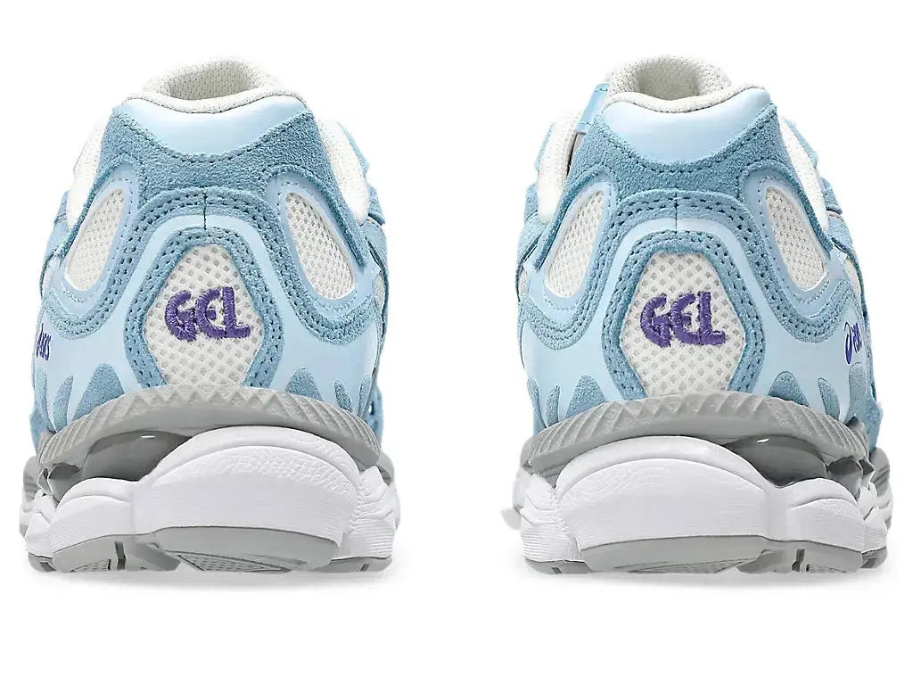 Asics GEL NYC Arctic Sky Cream